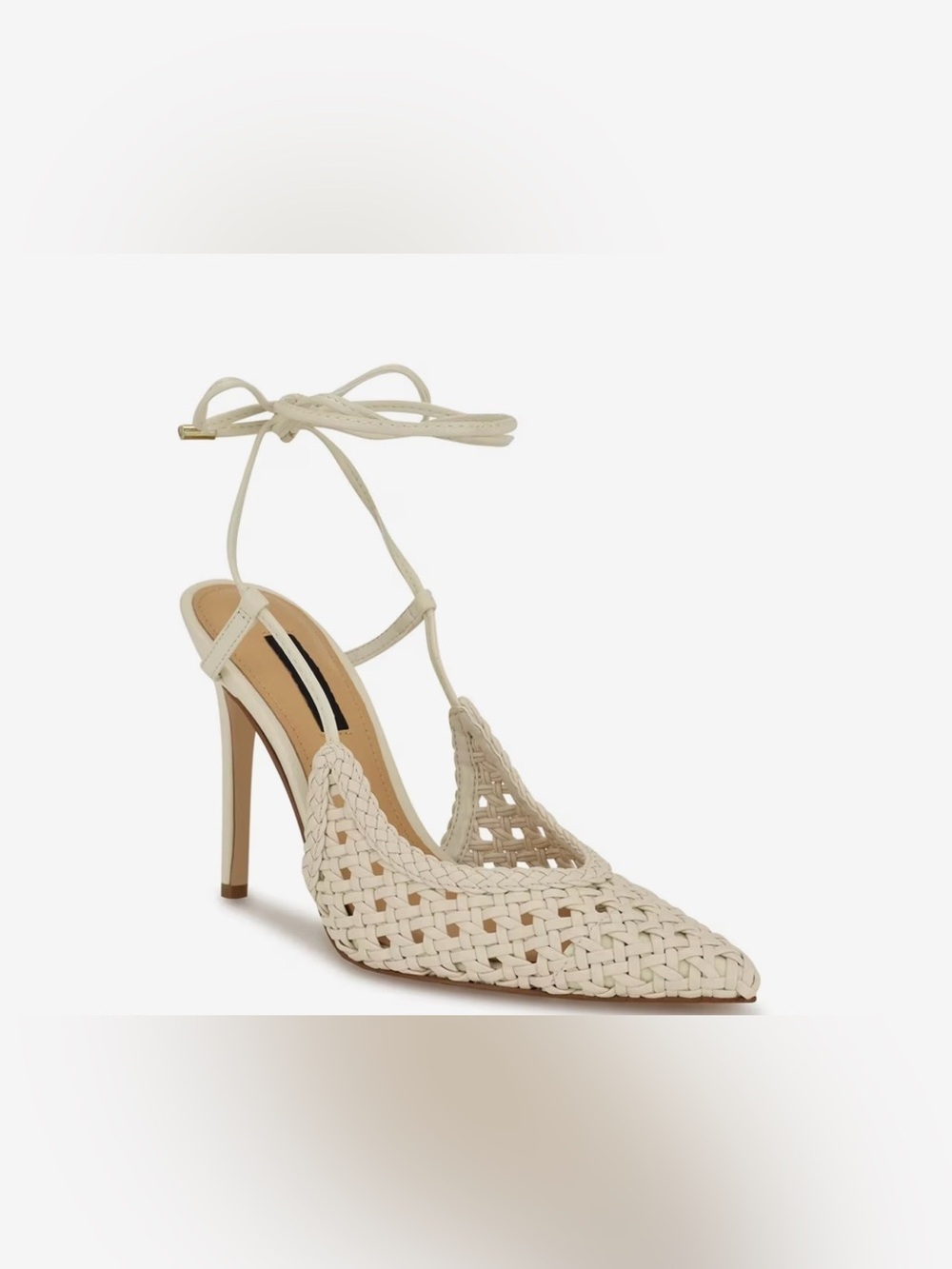 Nine West Fessla Pump